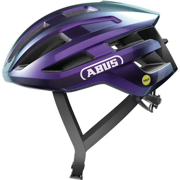 Casque vélo route Abus