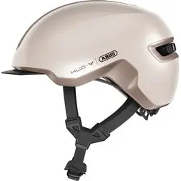 Casque Abus HUD-Y