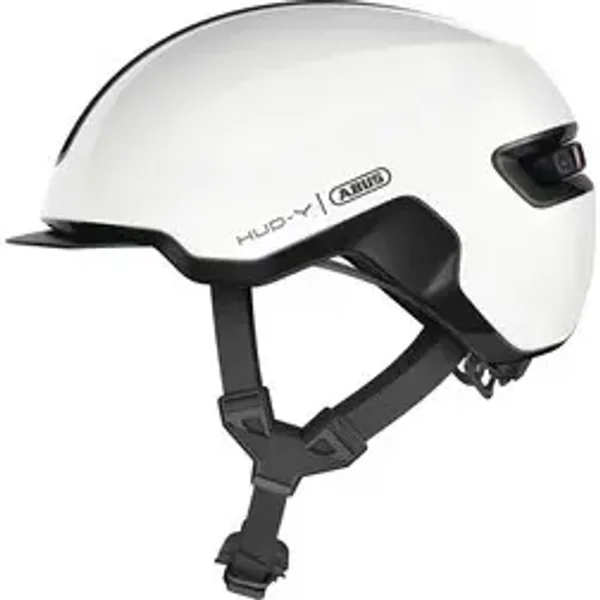 Casque vélo Abus HUD-Y