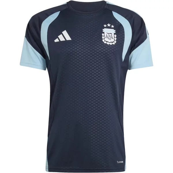Maglia D'allenamento Argentina Tiro Coupe Du Monde 2026-image