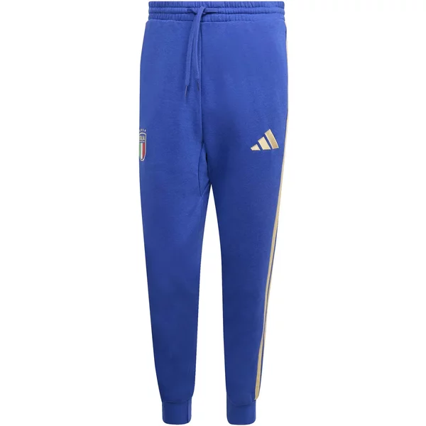 Pantaloni Sportivi Italia Dna Fleece Coupe Du Monde 2026-image