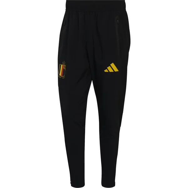 Pantalon De SurvêTement Belgique Tiro Coupe Du Monde 2026-image
