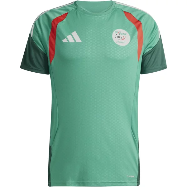 Maglia Da Allenamento Algeria Coupe Du Monde 2026-image