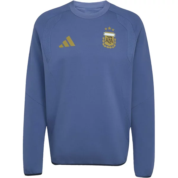 Felpa Argentina TT Coupe Du Monde 2026-image