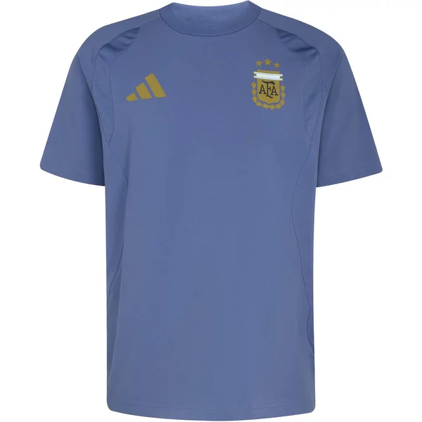 T-Shirt Argentine TT Coupe Du Monde 2026-image