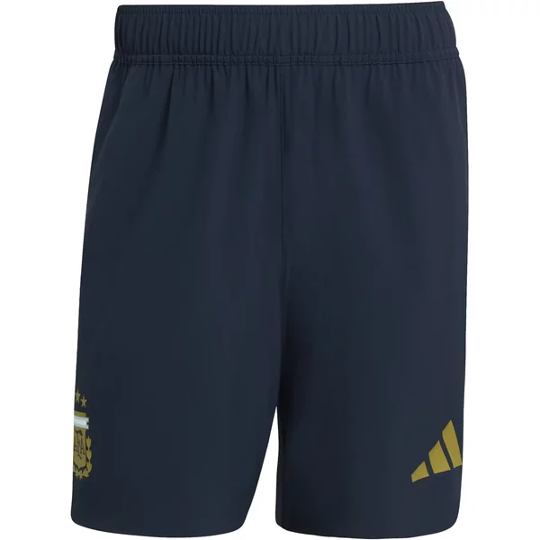 Short Argentine TT Coupe Du Monde 2026-image