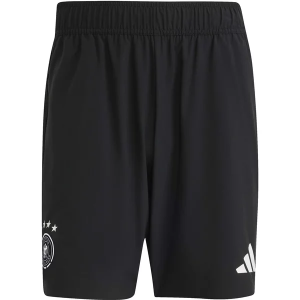Pantaloni Corti Germania TT Coupe Du Monde 2026-image