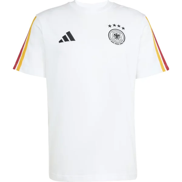 T-Shirt Femme Allemagne Coupe Du Monde 2026-image