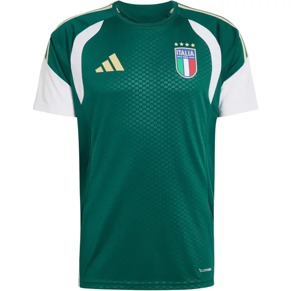 Maglietta Da Allenamento Italia Tiro Coupe Du Monde 2026-image
