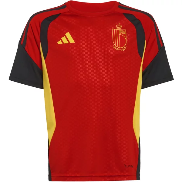 Maillot D'entraîNement Enfant Belgique Tiro Coupe Du Monde 2026-image
