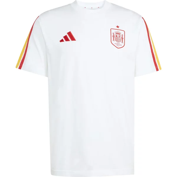T-Shirt Spagna Dna Coupe Du Monde 2026-image