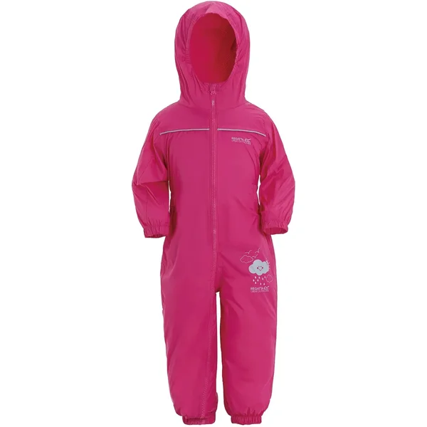 Wasserdichter Overall, Baby Regatta Puddle IV
