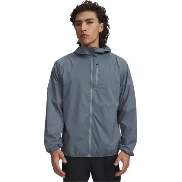 Coupe-Vent Under Armour Launch-image