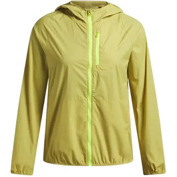 Coupe-Vent Femme Under Armour Launch-image