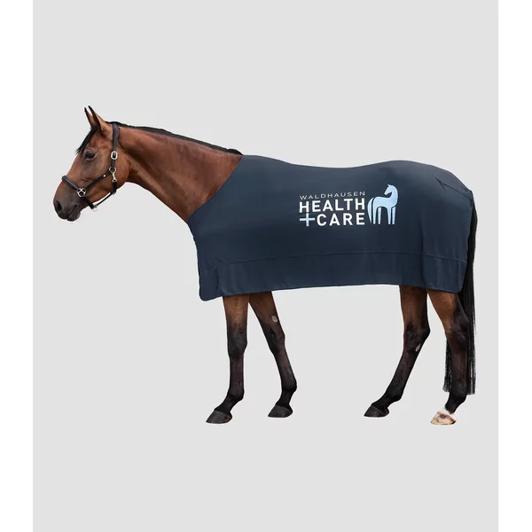Couverture Pour Cheval Waldhausen Ice Layer W-Health & Care-image