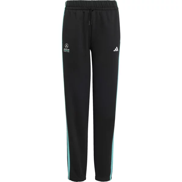 Jogginghose FüR Kinder Adidas Mercedes - AMG Petronas Formula 1 Team DNA-image