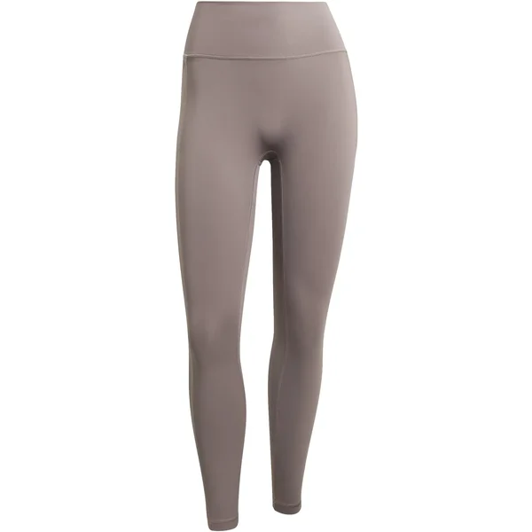 Legging 7/8 para mujer adidas Optime 3-Stripes