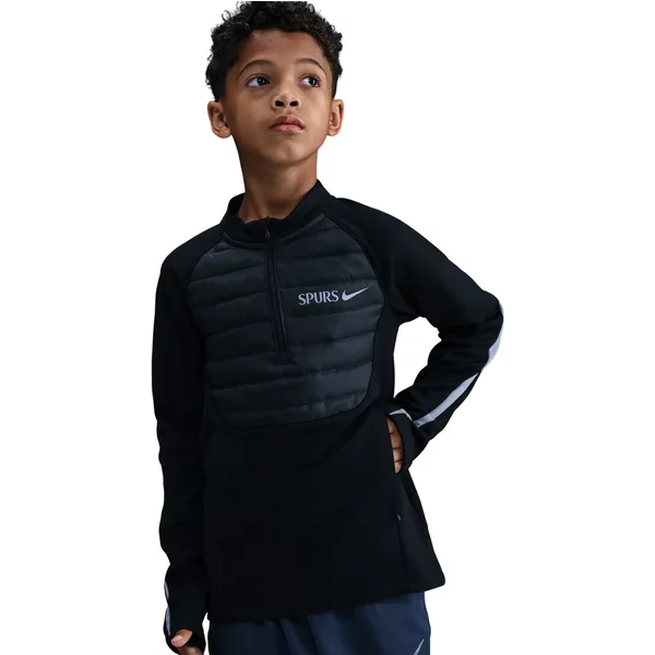 Giacca A Vento Per Bambini Tottenham Ademy Warrior-image