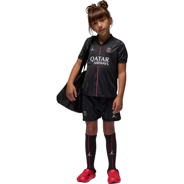 Completo Fourth Bambino Psg Jordan 2025/26-image
