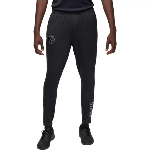 Pantaloni Da Allenamento Fourth Psg Dri-Fit Strike Jordan 2025/26-image