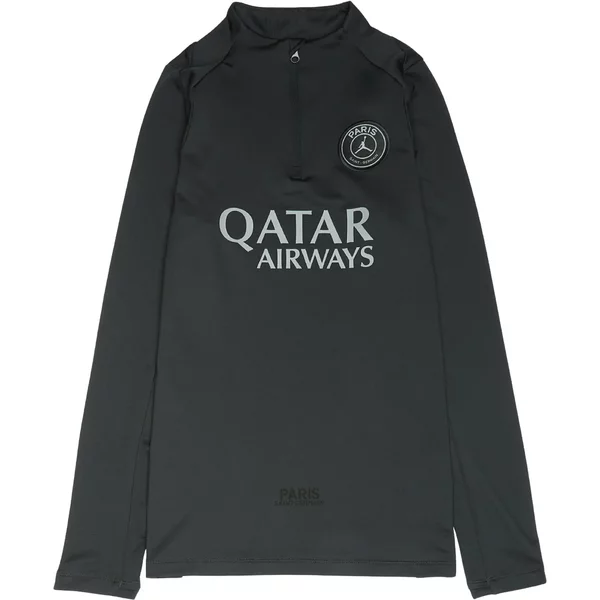 Haut D'entraîNement Fourth Enfant Psg Dri-Fit Strike Jordan 2025/26-image