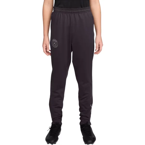 Pantaloni Da Allenamento Fourth Bambino Psg Dri-Fit Strike Jordan 2025/26-image