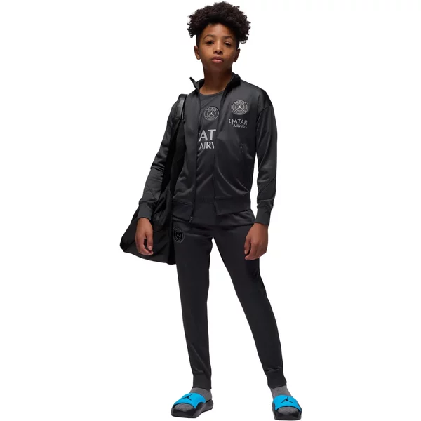 SurvêTement Fourth Enfant Psg Dri-Fit Strike Jordan 2025/26-image