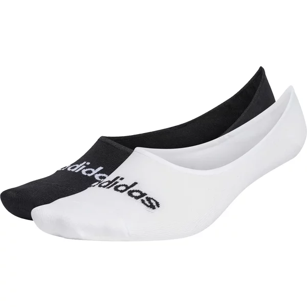 Ballerina-Socken Adidas Thin Linear (X2)-image