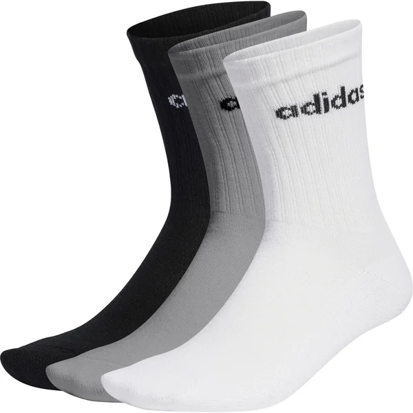 Lange Socken adidas (x3)