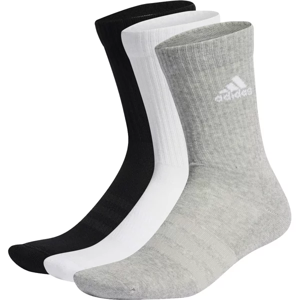 Hohe Baby-Socken Adidas (X3)-image