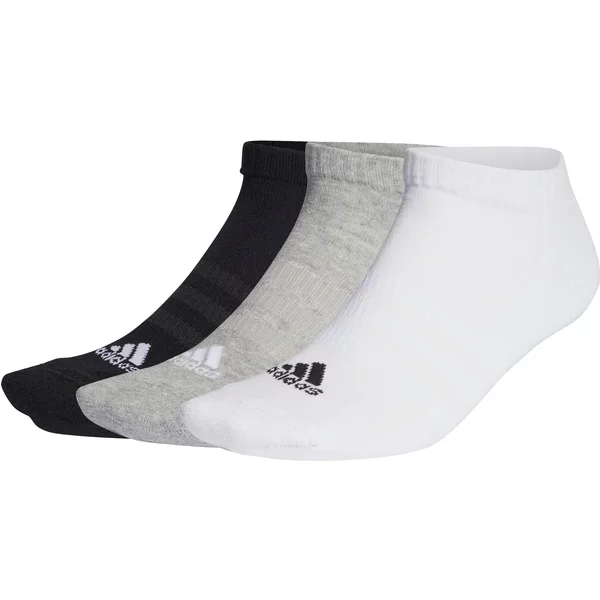 Kurze Socken Socken Adidas Cushioned (X3)-image