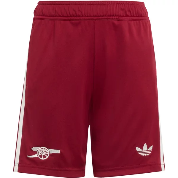 Short Third Enfant Arsenal 2025/26-image