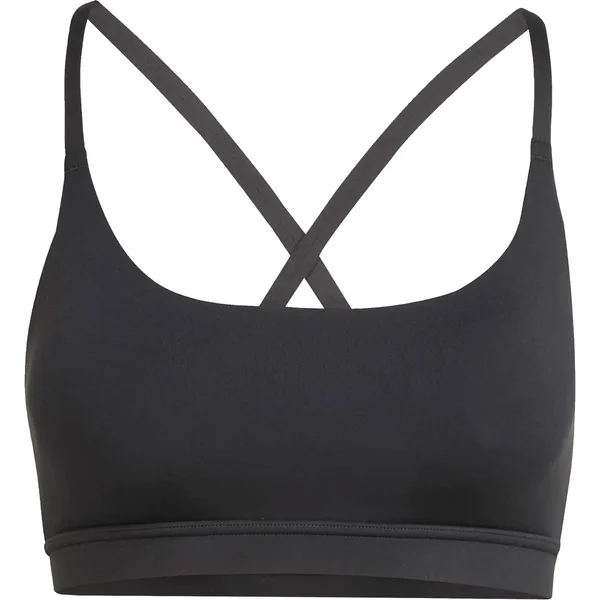 Damen-Sport-BH adidas All Me Light Support