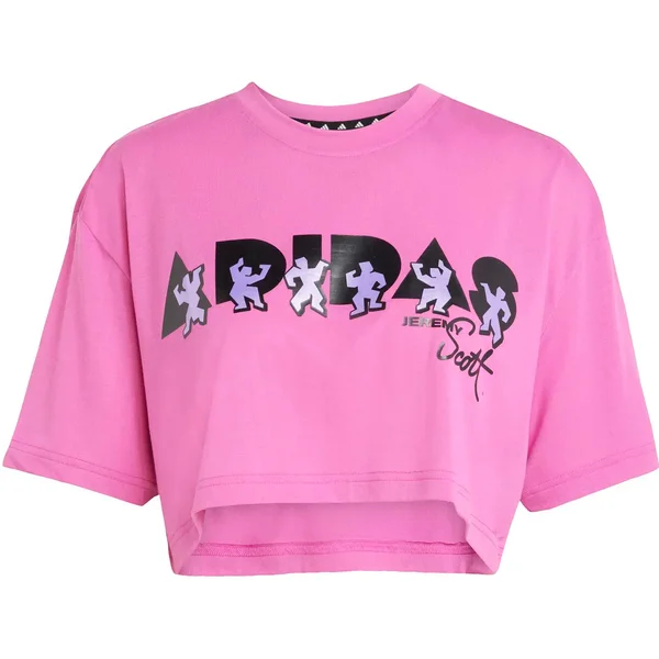 Trikot Damen adidas X Jeremy Scott