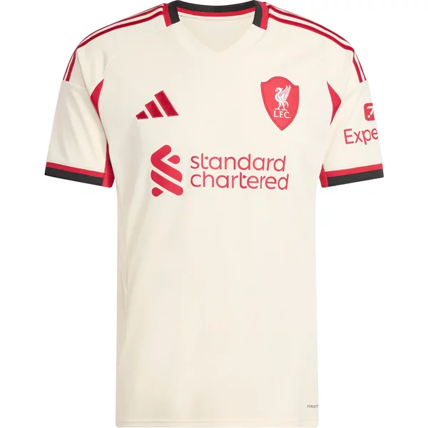 Maillot ExtéRieur Liverpool FC 2025/26-image