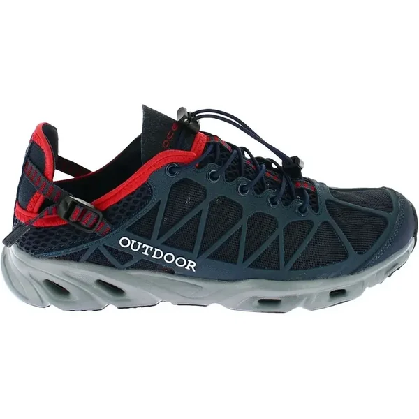 Zapatos de senderismo amphibios Élémenterre Colca