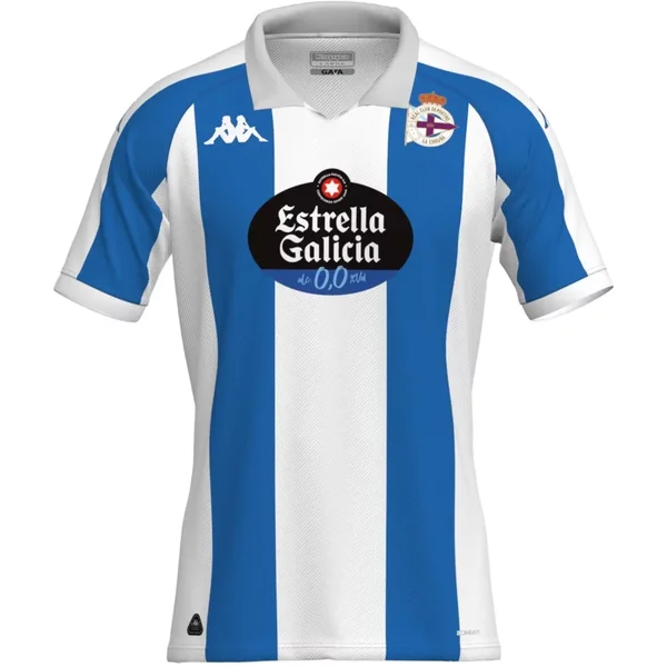 Maglia Home Deportivo La Corogne 2024/25-image