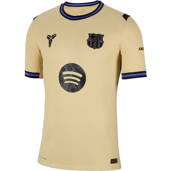 Maglia Away Autentica Fc Barcelona 2025/26-image
