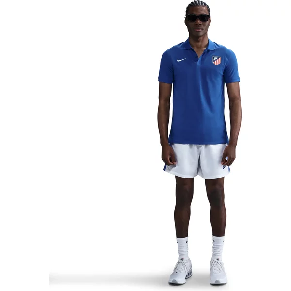 Polo AtléTico Madrid 2025/26-image