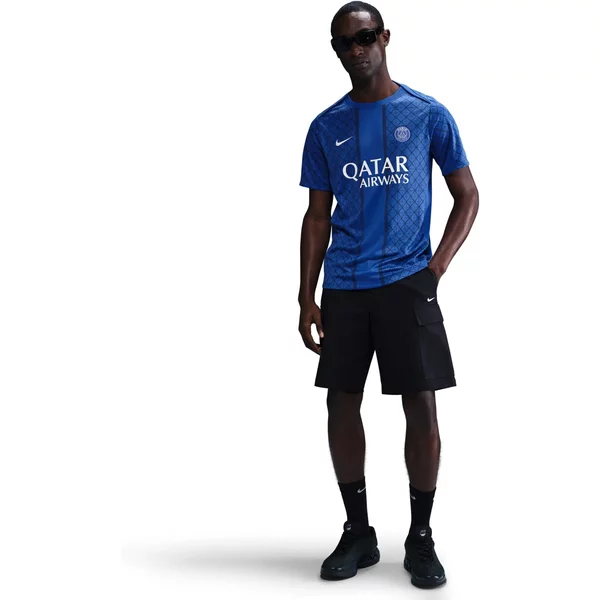 Maglia Prematch Casa PSG Academy Pro 2025/26-image