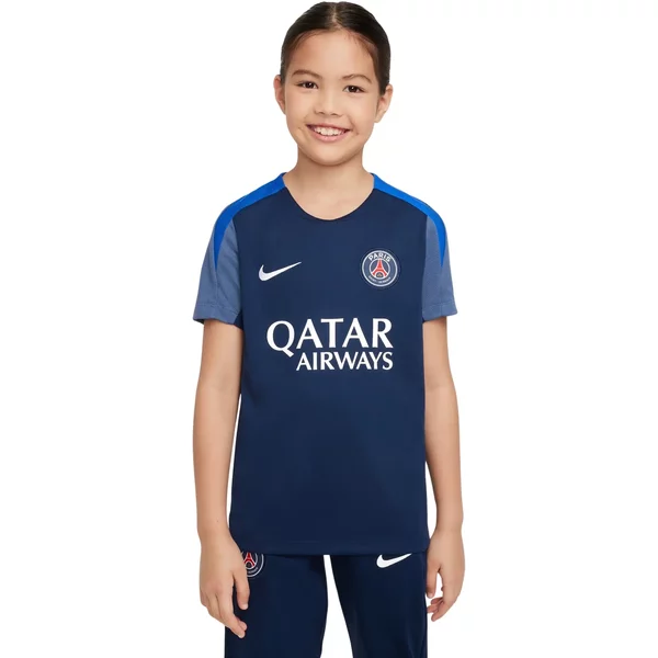 Maillot Enfant Psg Strike 2025/26-image