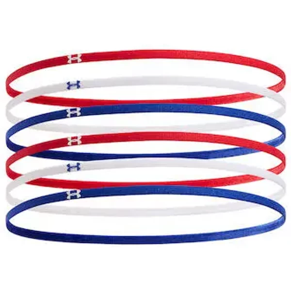 Bandeau éLastique Femme Under Armour Mini (X6)-image