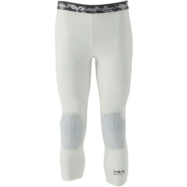 Leggings 3/4 con ginocchiere McDavid Hex