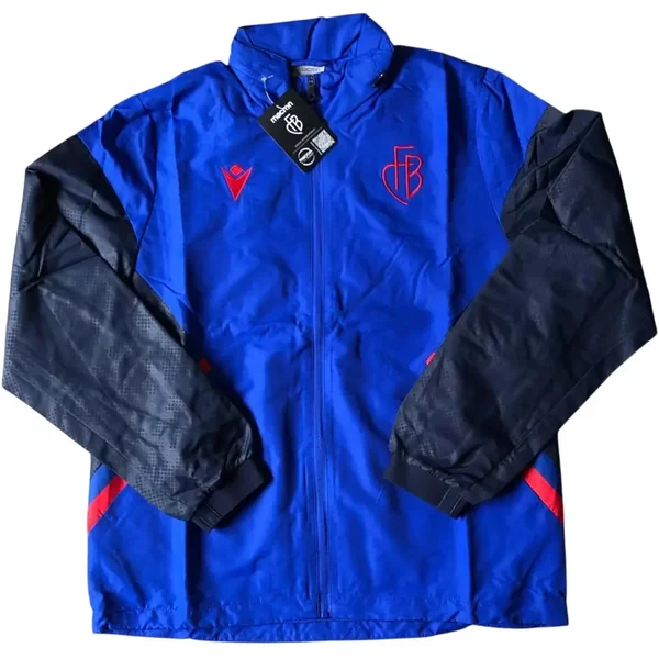 Veste De SurvêTement Fc BâLe Shower 2022/23-image