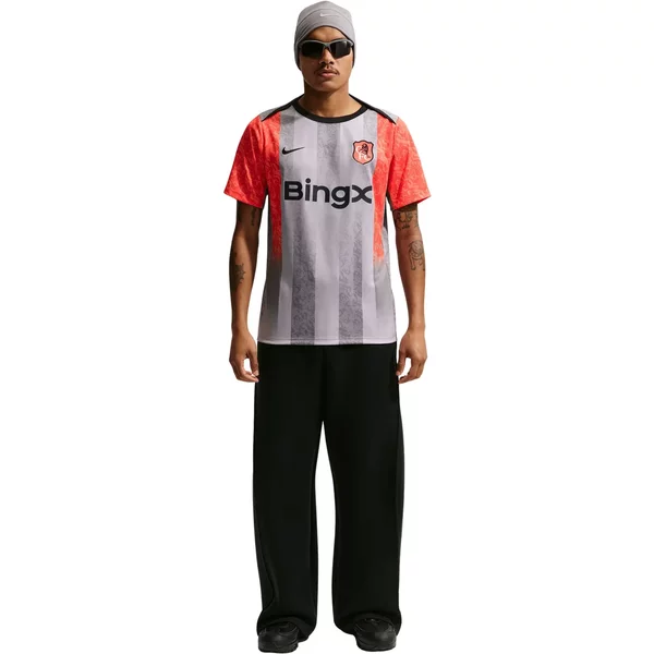 Maglia Chelsea Academy Pro 2025/26-image