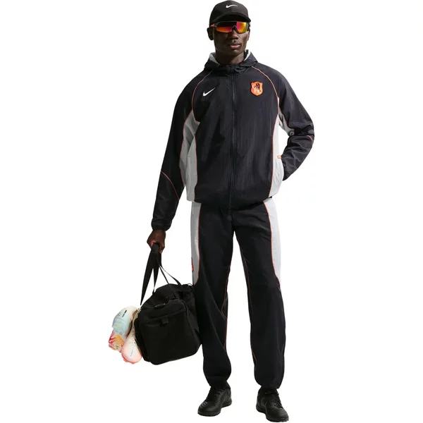 Veste De SurvêTement Chelsea Strike+ 2025/26-image