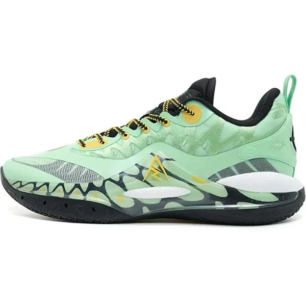 Basketballschuhe Rigorer AR2 Monarch