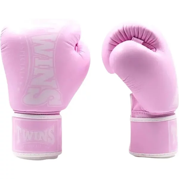 Boxhandschuhe Twins Special BGVL4P Candy