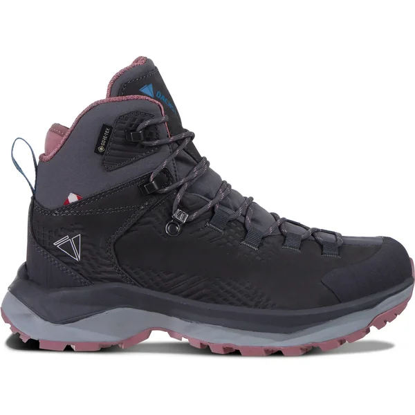 Women's hiking shoes Dachstein Silvretta MC GTX