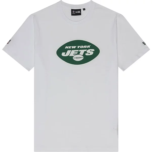 T-Shirt Nfl New York Jets-image